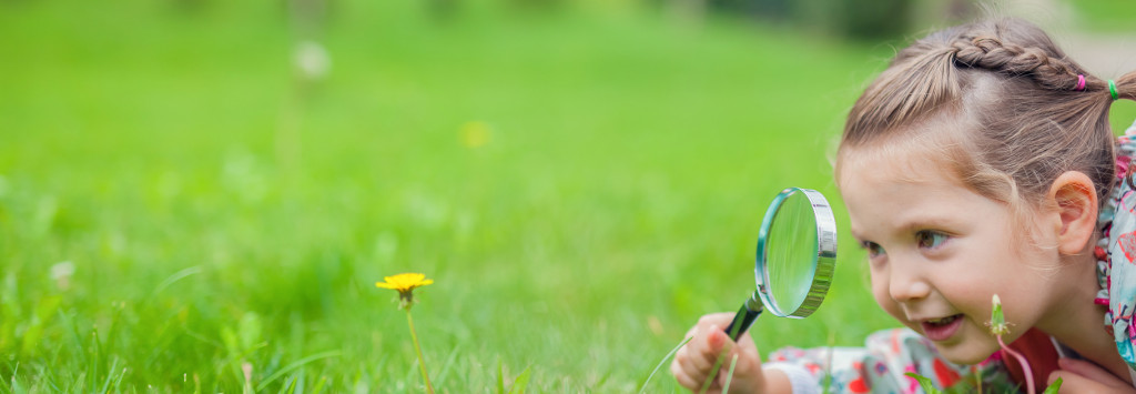 Nigdy się nie nudzimy